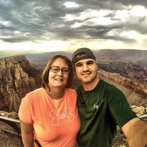 Meet your Posher, Lesley